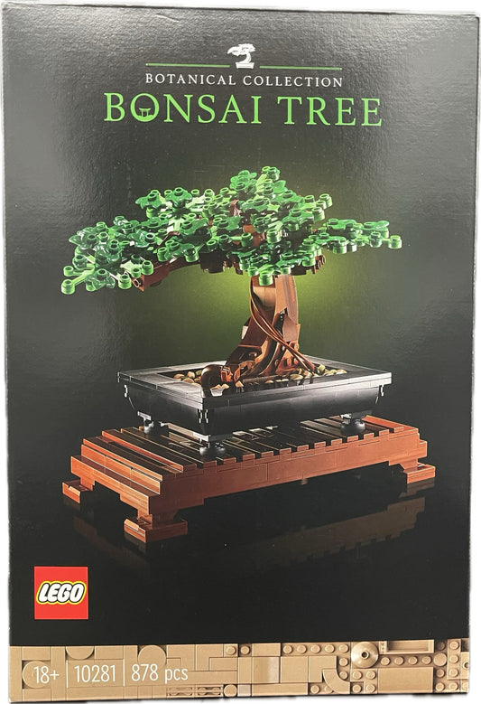 10281 | Bonsai Baum
