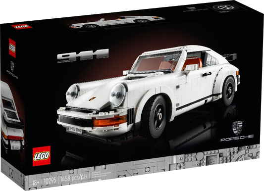 10295 | Porsche 911