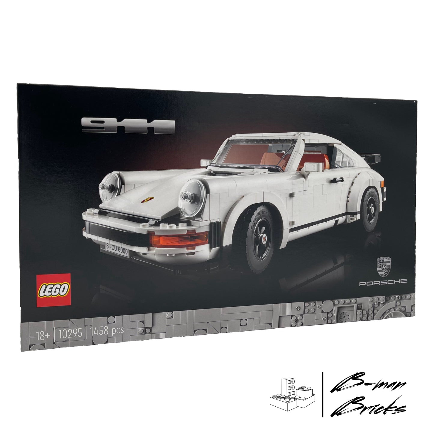 10295 | LEGO® Porsche 911